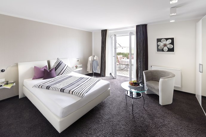 Imagen de la habitación del Hotel Landhotel Bartmann. Foto 18