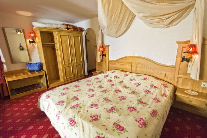 Imagen de la habitación del Hotel Landhotel Basler Hof. Foto 3