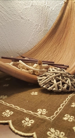 Imagen de los interiores del Hotel Landhotel Basler Hof. Foto 16