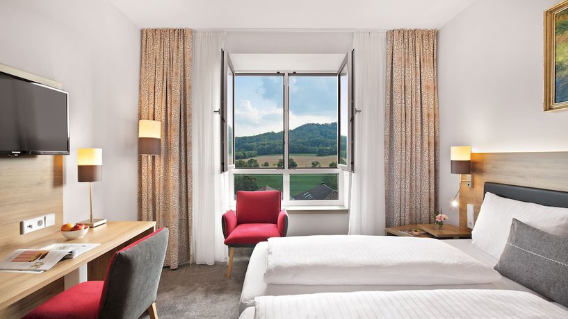 Imagen de la habitación del Hotel Landhotel Beck. Foto 4