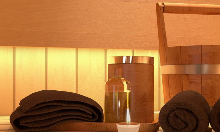 Imagen de la piscina del Hotel Landhotel Beck. Foto 20