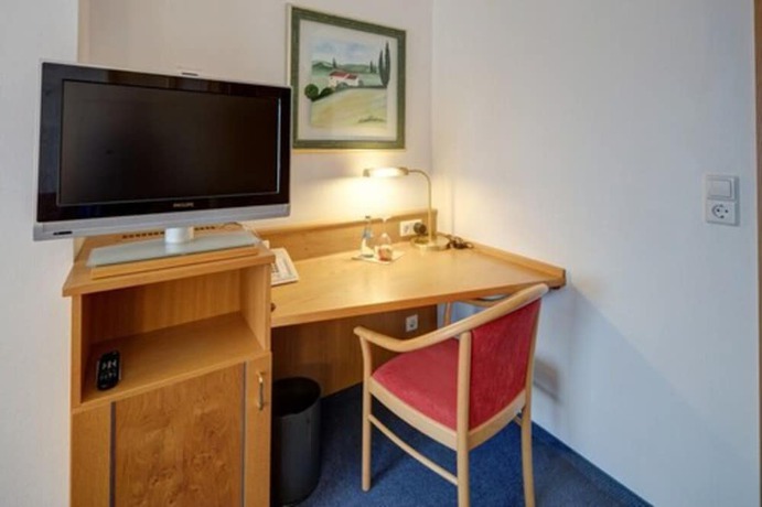 Imagen de la habitación del Hotel Landhotel Beck. Foto 6