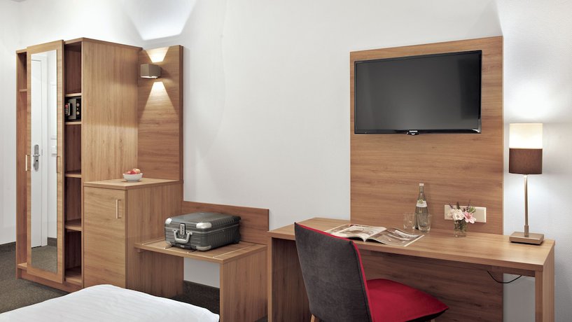 Imagen de la habitación del Hotel Landhotel Beck. Foto 7