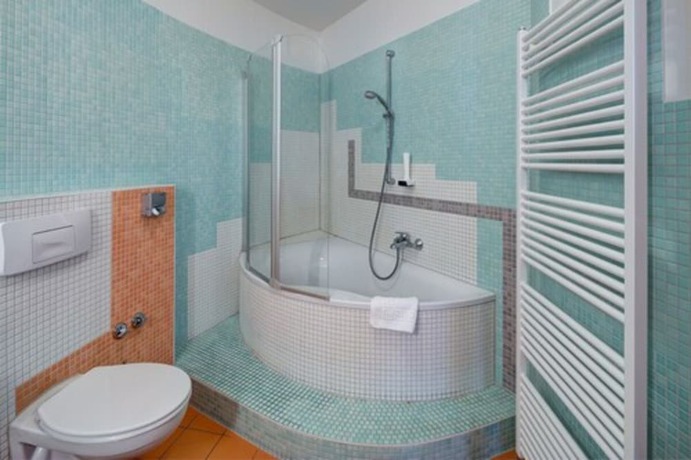 Imagen de la habitación del Hotel Landhotel Beck. Foto 8