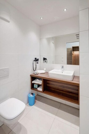 Imagen de la habitación del Hotel Landhotel Beck. Foto 12