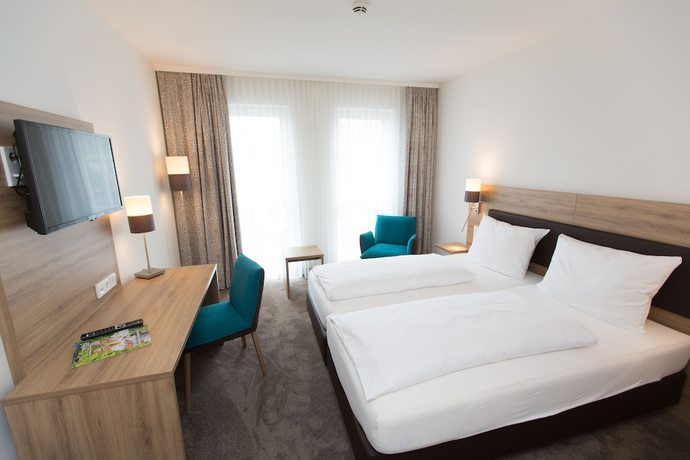 Imagen de la habitación del Hotel Landhotel Beck. Foto 14