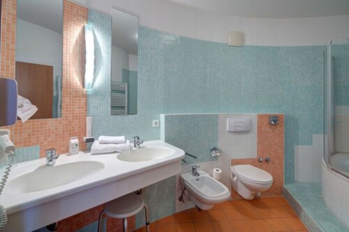 Imagen de la habitación del Hotel Landhotel Beck. Foto 17