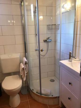 Imagen de la habitación del Hotel Landhotel Becker. Foto 5