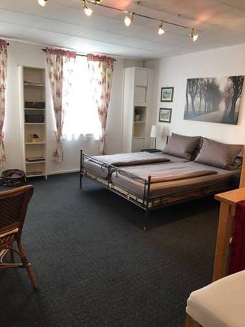 Imagen de la habitación del Hotel Landhotel Becker. Foto 6