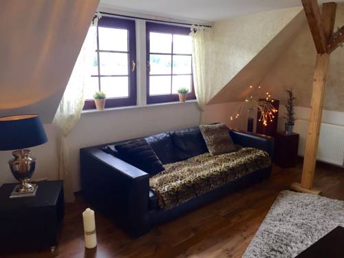 Imagen de la habitación del Hotel Landhotel Becker. Foto 12