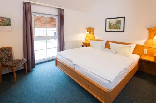 Imagen de la habitación del Hotel Landhotel Behre. Foto 7
