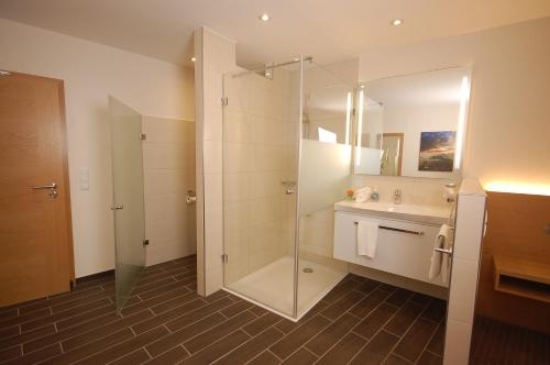 Imagen de la habitación del Hotel Landhotel Behre. Foto 10