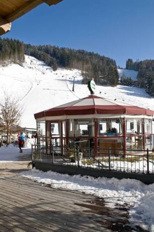 Imagen de la habitación del Hotel Landhotel Berger. Foto 12