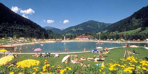 Imagen de la habitación del Hotel Landhotel Berger. Foto 13