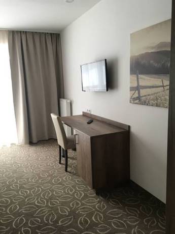 Imagen de la habitación del Hotel Landhotel Berger. Foto 15