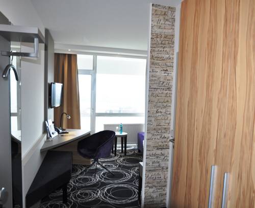Imagen de la habitación del Hotel Landhotel Betz. Foto 2