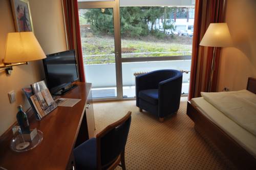 Imagen de la habitación del Hotel Landhotel Betz. Foto 3