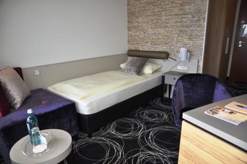 Imagen de la habitación del Hotel Landhotel Betz. Foto 4