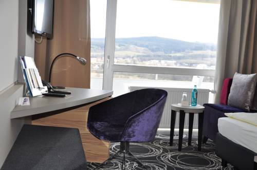 Imagen de la habitación del Hotel Landhotel Betz. Foto 5