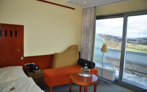 Imagen de la habitación del Hotel Landhotel Betz. Foto 6