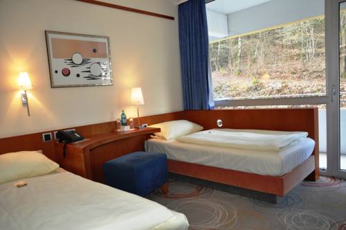 Imagen de la habitación del Hotel Landhotel Betz. Foto 7
