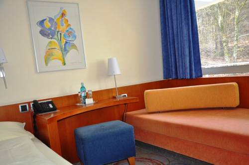 Imagen de la habitación del Hotel Landhotel Betz. Foto 8