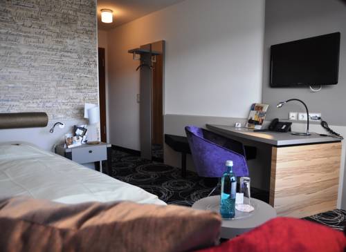 Imagen de la habitación del Hotel Landhotel Betz. Foto 9