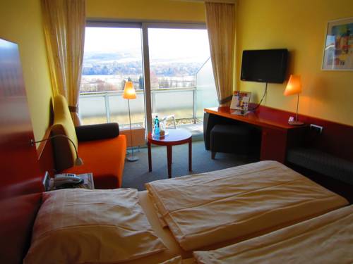 Imagen de la habitación del Hotel Landhotel Betz. Foto 10