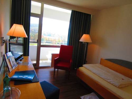 Imagen de la habitación del Hotel Landhotel Betz. Foto 13