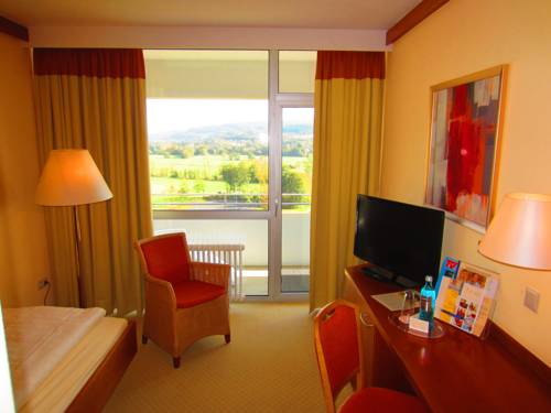 Imagen de la habitación del Hotel Landhotel Betz. Foto 14