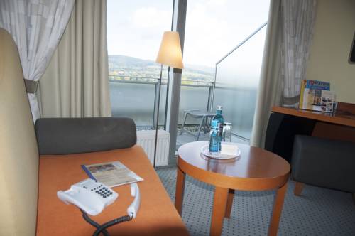Imagen de la habitación del Hotel Landhotel Betz. Foto 15