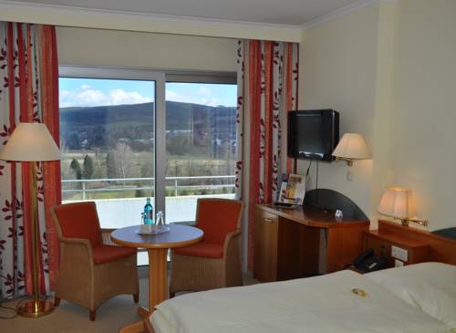 Imagen de la habitación del Hotel Landhotel Betz. Foto 16