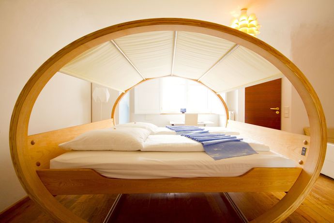 Imagen de la habitación del Hotel Landhotel Beverland. Foto 3