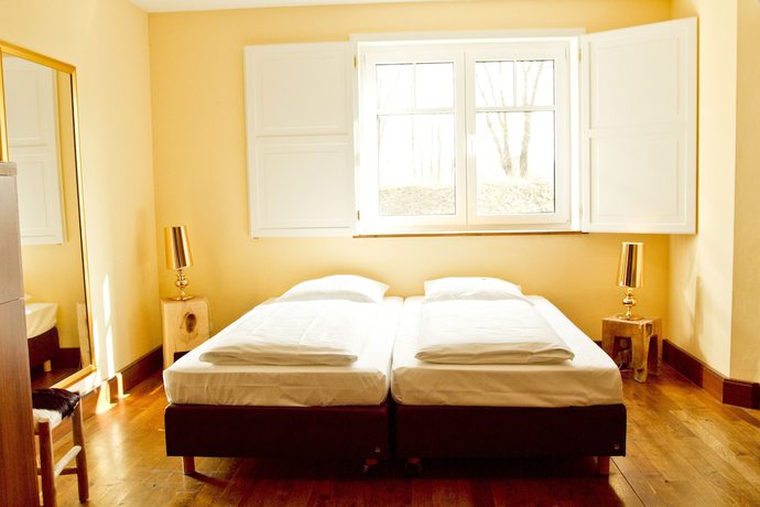 Imagen de la habitación del Hotel Landhotel Beverland. Foto 4