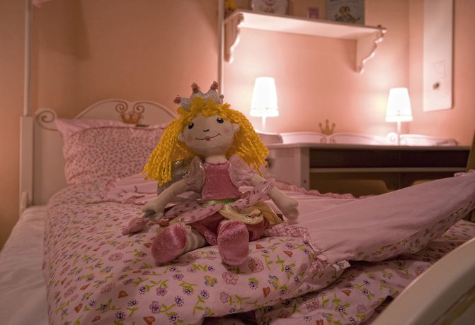 Imagen de la habitación del Hotel Landhotel Beverland. Foto 6