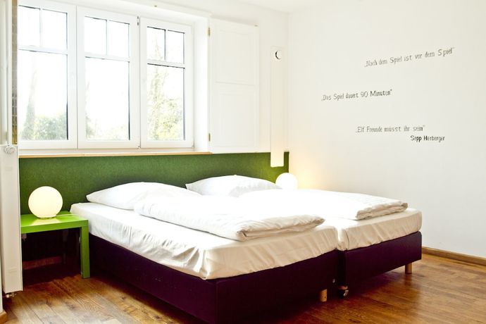 Imagen de la habitación del Hotel Landhotel Beverland. Foto 7