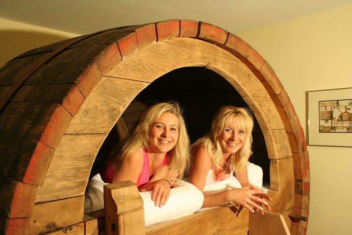 Imagen de la habitación del Hotel Landhotel Beverland. Foto 8