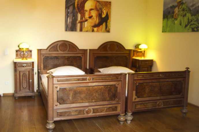 Imagen de la habitación del Hotel Landhotel Beverland. Foto 10