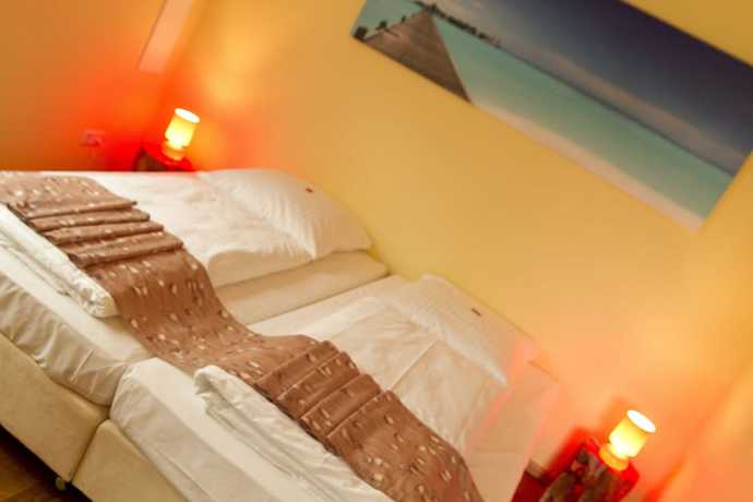 Imagen de la habitación del Hotel Landhotel Beverland. Foto 12