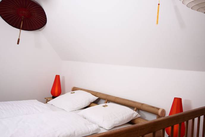 Imagen de la habitación del Hotel Landhotel Beverland. Foto 16