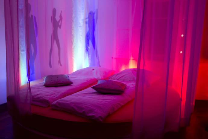 Imagen de la habitación del Hotel Landhotel Beverland. Foto 17