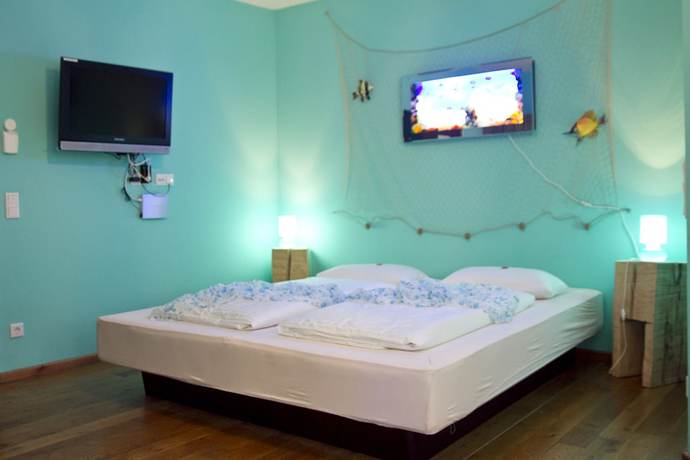 Imagen de la habitación del Hotel Landhotel Beverland. Foto 18