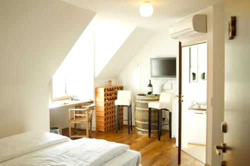 Imagen de la habitación del Hotel Landhotel Beverland. Foto 6