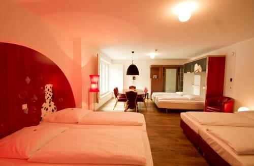 Imagen de la habitación del Hotel Landhotel Beverland. Foto 7