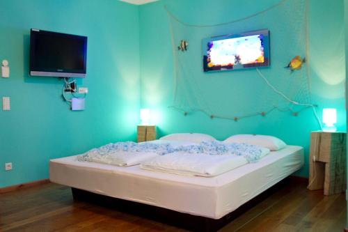 Imagen de la habitación del Hotel Landhotel Beverland. Foto 8