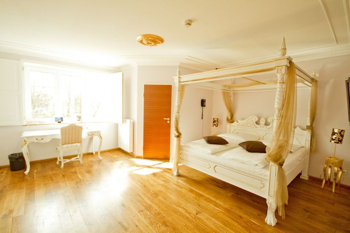 Imagen de la habitación del Hotel Landhotel Beverland, Ostbevern. Foto 5