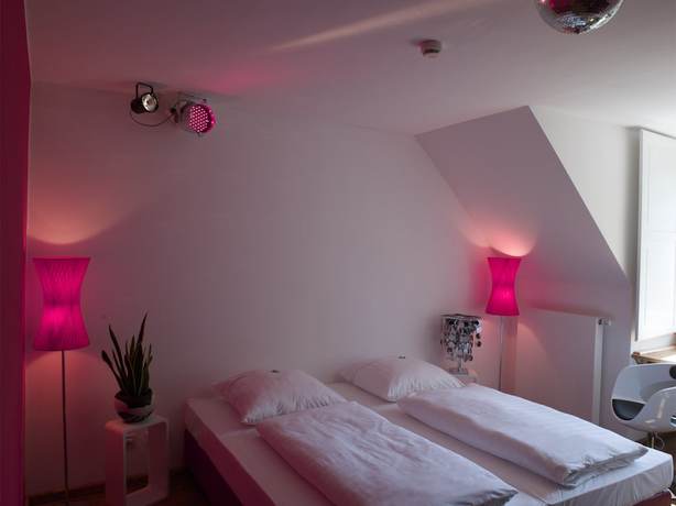 Imagen de la habitación del Hotel Landhotel Beverland, Ostbevern. Foto 14