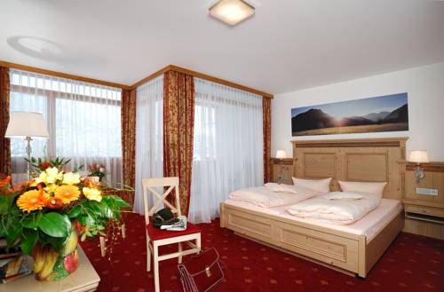 Imagen de la habitación del Hotel Landhotel Böld Oberammergau. Foto 7