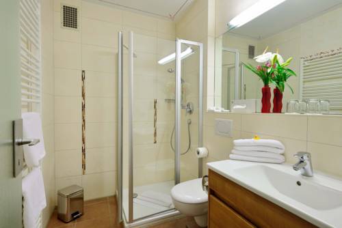 Imagen de la habitación del Hotel Landhotel Böld Oberammergau. Foto 10