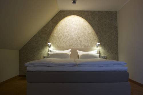 Imagen de la habitación del Hotel Landhotel Broda. Foto 2